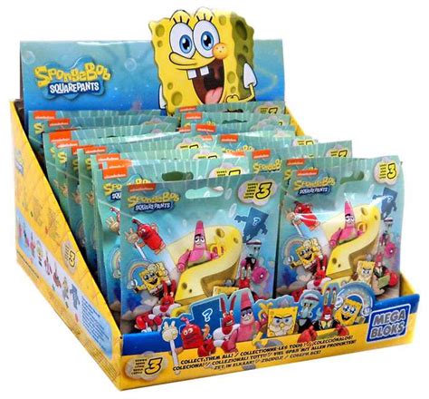 Dive into Adventure with the Spongebob Squarepants Cling Toy